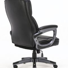 Кресло офисное BRABIX PREMIUM "Favorite EX-577" (черное) 531934 в Березниках - berezniki.mebel24.online | фото 4