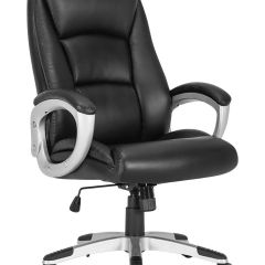 Кресло офисное BRABIX PREMIUM "Grand EX-501" (черное) 531950 в Березниках - berezniki.mebel24.online | фото