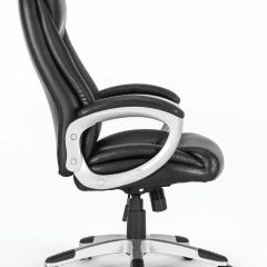Кресло офисное BRABIX PREMIUM "Grand EX-501" (черное) 531950 в Березниках - berezniki.mebel24.online | фото 3