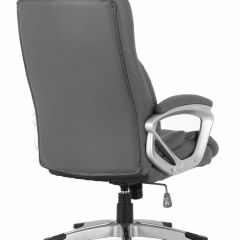 Кресло офисное BRABIX PREMIUM "Level EX-527", серое, 531937 в Березниках - berezniki.mebel24.online | фото 3