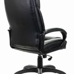 Кресло офисное BRABIX PREMIUM "Nord EX-590" (черное) 532097 в Березниках - berezniki.mebel24.online | фото 3