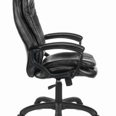 Кресло офисное BRABIX PREMIUM "Omega EX-589" (экокожа, черное) 532094 в Березниках - berezniki.mebel24.online | фото 2