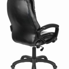 Кресло офисное BRABIX PREMIUM "Omega EX-589" (экокожа, черное) 532094 в Березниках - berezniki.mebel24.online | фото 3