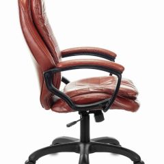 Кресло офисное BRABIX PREMIUM "Omega EX-589", экокожа, коричневое, 532096 в Березниках - berezniki.mebel24.online | фото 2