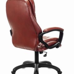 Кресло офисное BRABIX PREMIUM "Omega EX-589", экокожа, коричневое, 532096 в Березниках - berezniki.mebel24.online | фото 3
