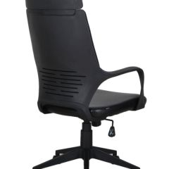 Кресло офисное BRABIX PREMIUM "Prime EX-515" (черное) 531569 в Березниках - berezniki.mebel24.online | фото 4