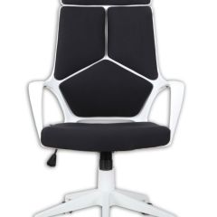 Кресло офисное BRABIX PREMIUM "Prime EX-515" (пластик белый, ткань, черное) 531812 в Березниках - berezniki.mebel24.online | фото 5