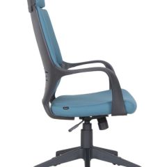 Кресло офисное BRABIX PREMIUM "Prime EX-515" (ткань, голубое) 531568 в Березниках - berezniki.mebel24.online | фото 2