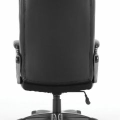 Кресло офисное BRABIX PREMIUM "Solid HD-005" (рециклированная кожа, черное) 531941 в Березниках - berezniki.mebel24.online | фото 4