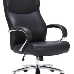 Кресло офисное BRABIX PREMIUM "Total HD-006" (черное) 531933 в Березниках - berezniki.mebel24.online | фото