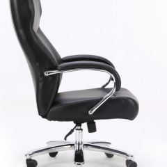 Кресло офисное BRABIX PREMIUM "Total HD-006" (черное) 531933 в Березниках - berezniki.mebel24.online | фото 3