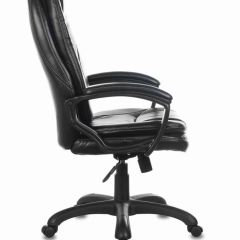Кресло офисное BRABIX PREMIUM "Trend EX-568" (экокожа, черное) 532100 в Березниках - berezniki.mebel24.online | фото 3