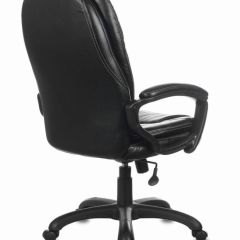 Кресло офисное BRABIX PREMIUM "Trend EX-568" (экокожа, черное) 532100 в Березниках - berezniki.mebel24.online | фото 4