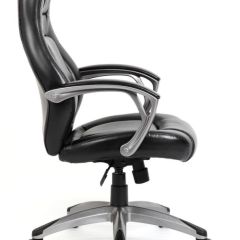 Кресло офисное BRABIX PREMIUM "Turbo EX-569" (черное) 531014 в Березниках - berezniki.mebel24.online | фото 3