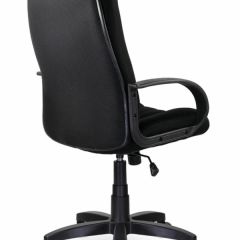 Кресло офисное BRABIX "Classic EX-685" (ткань E, черное) 532024 в Березниках - berezniki.mebel24.online | фото 4