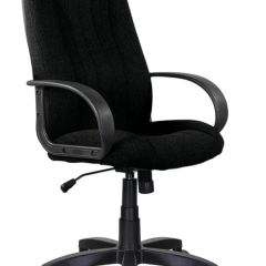 Кресло офисное BRABIX "Classic EX-685" (ткань С, черное) 532022 в Березниках - berezniki.mebel24.online | фото 1