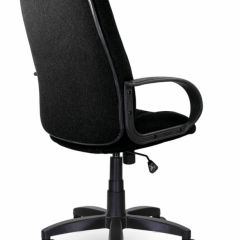 Кресло офисное BRABIX "Classic EX-685" (ткань С, черное) 532022 в Березниках - berezniki.mebel24.online | фото 3