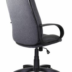 Кресло офисное BRABIX "Classic EX-685" (ткань С, серое) 532023 в Березниках - berezniki.mebel24.online | фото 4