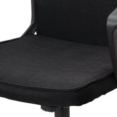 Кресло офисное BRABIX "Delta EX-520" (черное) 531578 в Березниках - berezniki.mebel24.online | фото 4