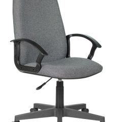 Кресло офисное BRABIX "Element EX-289", ткань, серое, 532093 в Березниках - berezniki.mebel24.online | фото