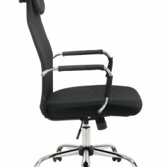Кресло офисное BRABIX "Fit EX-514" (черное) 531949 в Березниках - berezniki.mebel24.online | фото 2