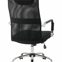 Кресло офисное BRABIX "Fit EX-514" (черное) 531949 в Березниках - berezniki.mebel24.online | фото 3
