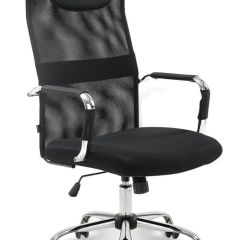 Кресло офисное BRABIX "Fit EX-514" (черное) 531949 в Березниках - berezniki.mebel24.online | фото 1