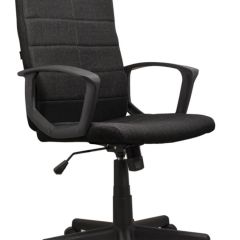 Кресло офисное BRABIX "Focus EX-518" (ткань, черное) 531575 в Березниках - berezniki.mebel24.online | фото 1