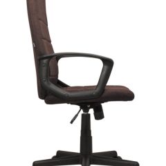 Кресло офисное BRABIX "Focus EX-518", ткань, коричневое, 531577 в Березниках - berezniki.mebel24.online | фото 2