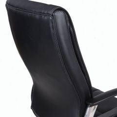 Кресло офисное BRABIX "Forward EX-570" (черное) 531837 в Березниках - berezniki.mebel24.online | фото 3