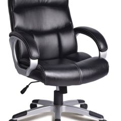 Кресло офисное BRABIX "Impulse EX-505" (черное) 530876 в Березниках - berezniki.mebel24.online | фото 1
