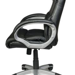 Кресло офисное BRABIX "Impulse EX-505" (черное) 530876 в Березниках - berezniki.mebel24.online | фото 3