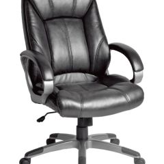 Кресло офисное BRABIX "Maestro EX-506" (черное) 530877 в Березниках - berezniki.mebel24.online | фото