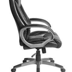 Кресло офисное BRABIX "Maestro EX-506" (черное) 530877 в Березниках - berezniki.mebel24.online | фото 3