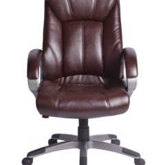 Кресло офисное BRABIX "Maestro EX-506" (коричневое) 530878 в Березниках - berezniki.mebel24.online | фото 3