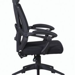 Кресло офисное BRABIX "Nexus ER-401" (черное) 531835 в Березниках - berezniki.mebel24.online | фото 3