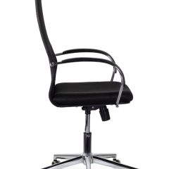 Кресло офисное BRABIX "Pilot EX-610 CH" premium (черное/ткань-сетка) 532417 в Березниках - berezniki.mebel24.online | фото 2