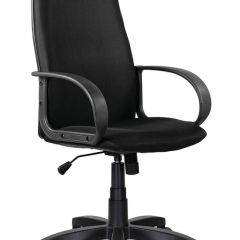Кресло офисное BRABIX "Praktik EX-279", ткань E, черное, 532021 в Березниках - berezniki.mebel24.online | фото 1