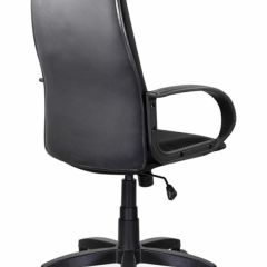 Кресло офисное BRABIX "Praktik EX-279" (ткань JP/кожзам, черное) 532019 в Березниках - berezniki.mebel24.online | фото 4