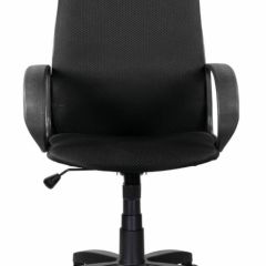 Кресло офисное BRABIX "Praktik EX-279" (ткань JP/кожзам, черное) 532019 в Березниках - berezniki.mebel24.online | фото 5