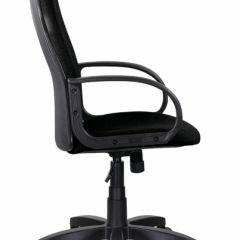 Кресло офисное BRABIX "Praktik EX-279" (ткань/кожзам, черное) 532017 в Березниках - berezniki.mebel24.online | фото 2