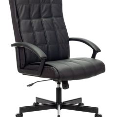 Кресло офисное BRABIX "Quadro EX-524" (черное) 532104 в Березниках - berezniki.mebel24.online | фото