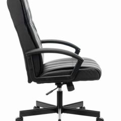Кресло офисное BRABIX "Quadro EX-524" (черное) 532104 в Березниках - berezniki.mebel24.online | фото 3