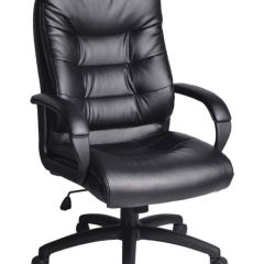 Кресло офисное BRABIX "Supreme EX-503" (черное) 530873 в Березниках - berezniki.mebel24.online | фото