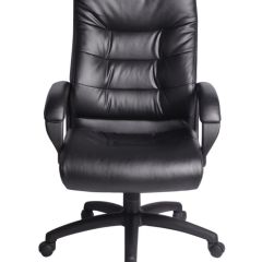 Кресло офисное BRABIX "Supreme EX-503" (черное) 530873 в Березниках - berezniki.mebel24.online | фото 2