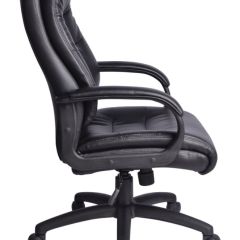 Кресло офисное BRABIX "Supreme EX-503" (черное) 530873 в Березниках - berezniki.mebel24.online | фото 3