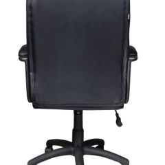 Кресло офисное BRABIX "Supreme EX-503" (черное) 530873 в Березниках - berezniki.mebel24.online | фото 4