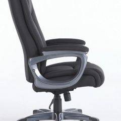 Кресло офисное BRABIX "Solid HD-005" (ткань/черное) 531822 в Березниках - berezniki.mebel24.online | фото 3