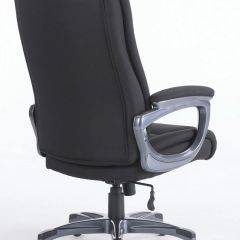 Кресло офисное BRABIX "Solid HD-005" (ткань/черное) 531822 в Березниках - berezniki.mebel24.online | фото 4