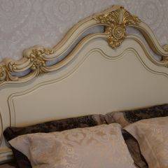 Кровать 1800 Мона Лиза (крем) в Березниках - berezniki.mebel24.online | фото 6